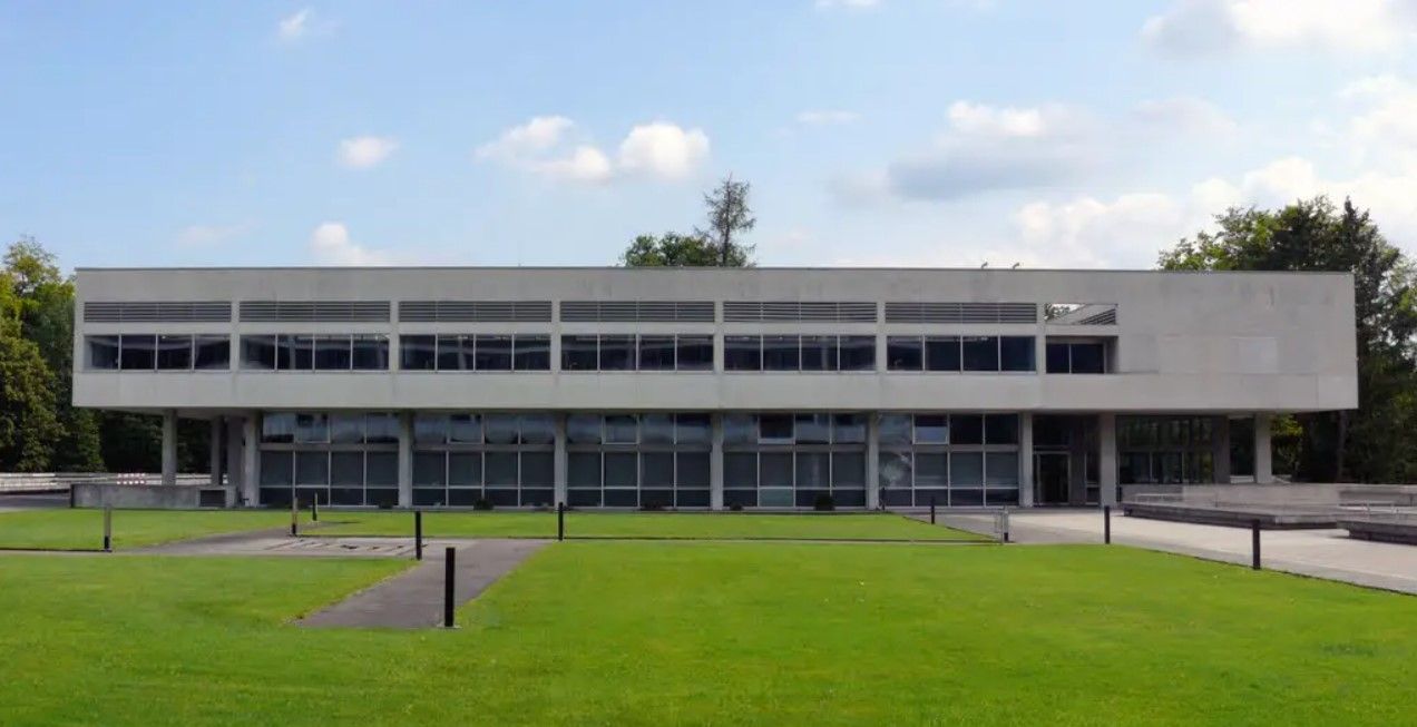 Kantonsschule Freudenberg und Enge